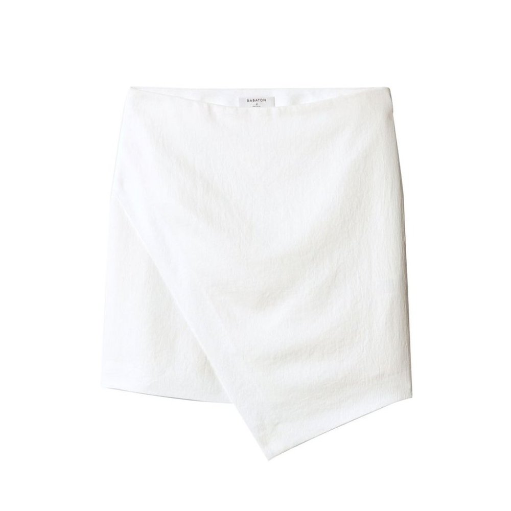 Aritzia Babaton Abiron Skirt